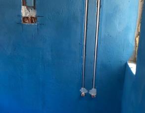  磐安卫生间测漏水价格