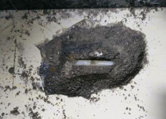 磐安漏水检测多少钱