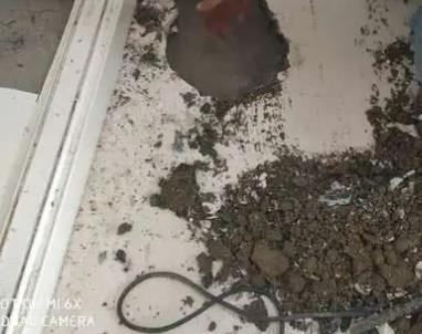 磐安楼顶渗水公司分享下磐安卫生间测漏水方法和方法的详细分解。