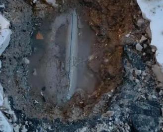 磐安楼顶漏水维修怎么找漏水点？